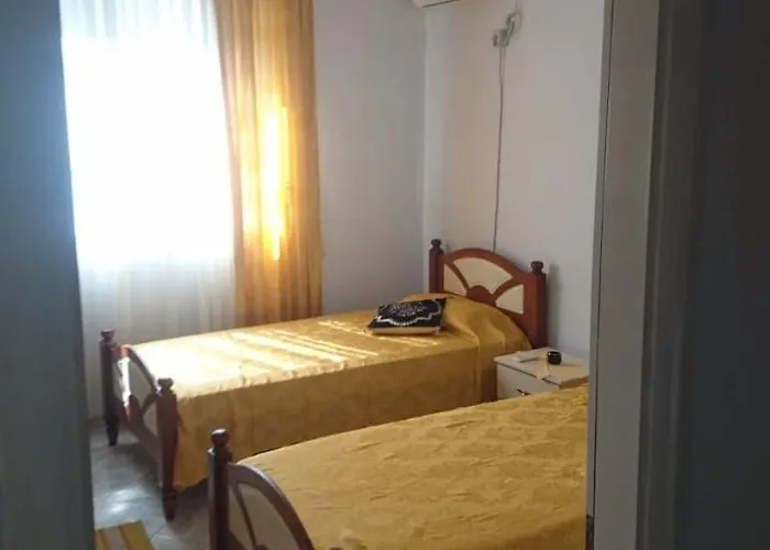 C&S Appartment